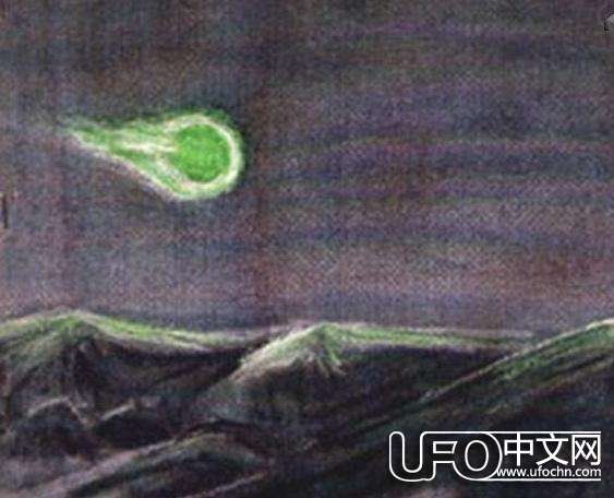 调查UFO事件屡次被拒304 / 作者:伤我心太深 / 帖子ID:20484