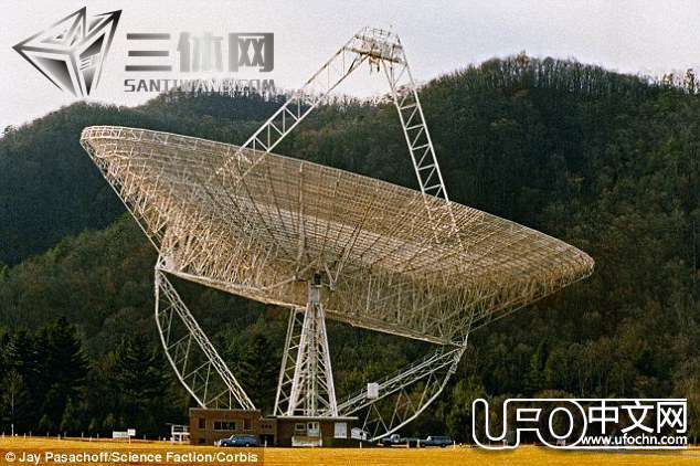 发现神秘宇宙能量  疑似被外星人建造的戴森球遗迹28 / 作者:伤我心太深 / 帖子ID:20534