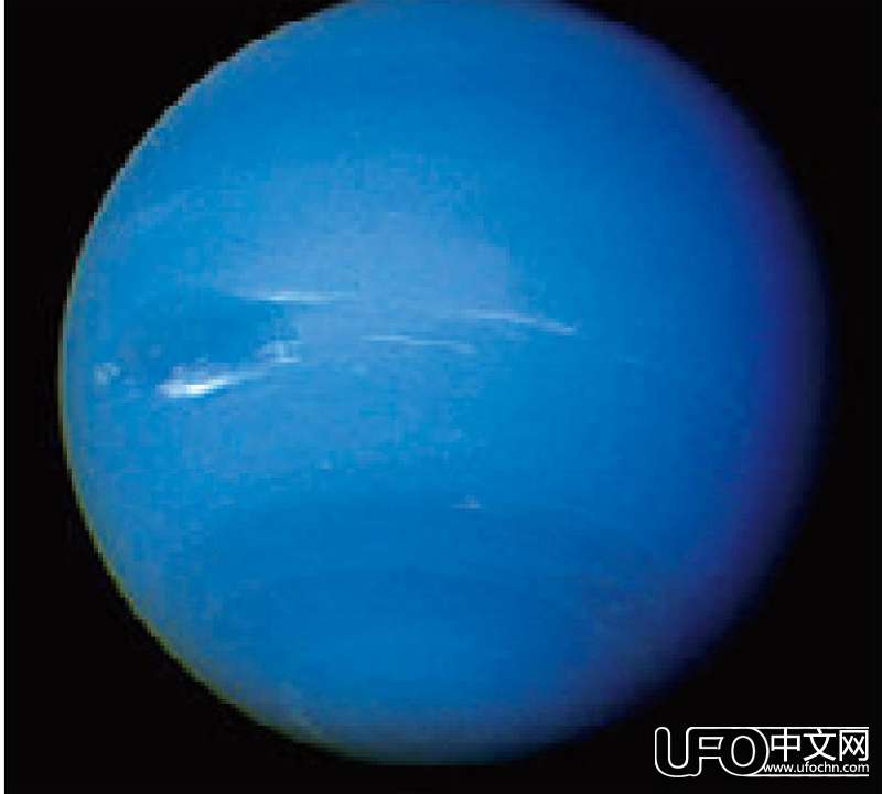 探寻外星人之谜  蓝色星球有外星生命的概率最大189 / 作者:伤我心太深 / 帖子ID:20554
