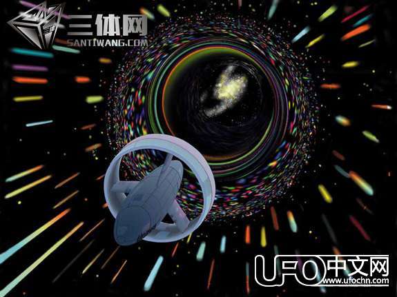 穿越虫洞：进入宇宙时光隧道583 / 作者:伤我心太深 / 帖子ID:20557