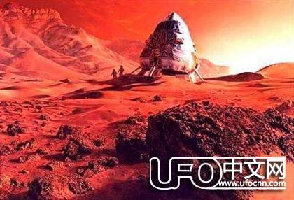 世界上第一个登陆火星的人类将会是谁776 / 作者:伤我心太深 / 帖子ID:20608