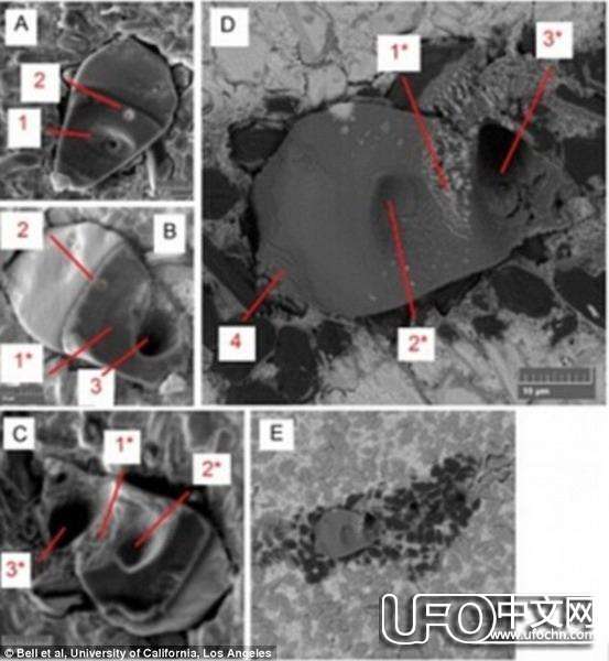 地球生命起源于地球诞生之时404 / 作者:伤我心太深 / 帖子ID:20614