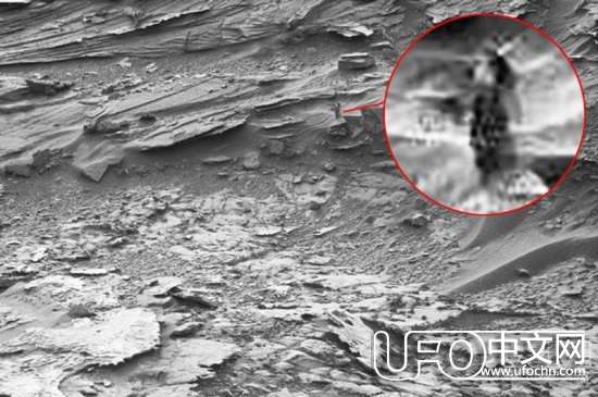 火星人脸事件  外星人脸之谜295 / 作者:伤我心太深 / 帖子ID:20664