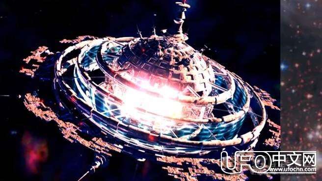 诡异信号曝光外星人基地之谜625 / 作者:伤我心太深 / 帖子ID:20689