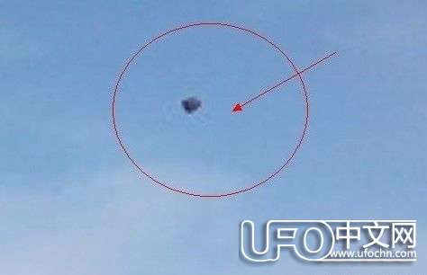 最真实的中国UFO事件527 / 作者:伤我心太深 / 帖子ID:20726