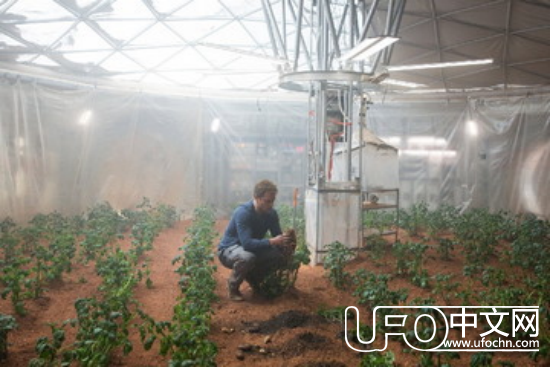 移民火星第一步：如何在火星种植植物！964 / 作者:伤我心太深 / 帖子ID:20775