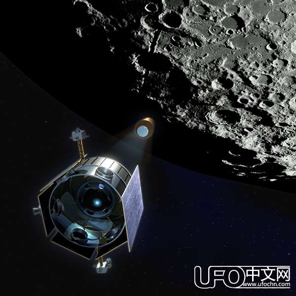 寻找外星人  为什么要从月球开始111 / 作者:伤我心太深 / 帖子ID:20808
