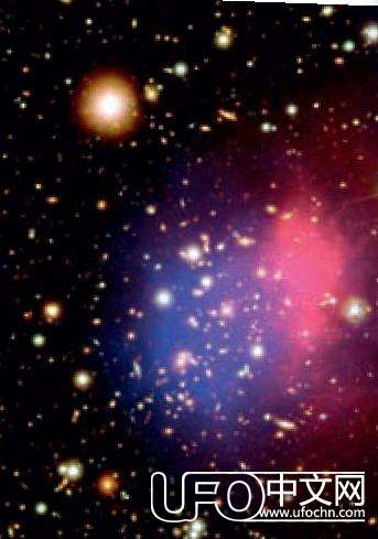 物理学：人类进入宇宙空间的希望643 / 作者:伤我心太深 / 帖子ID:20843