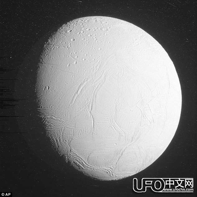 NASA公布木卫二外星生命存在关键证据459 / 作者:伤我心太深 / 帖子ID:20847