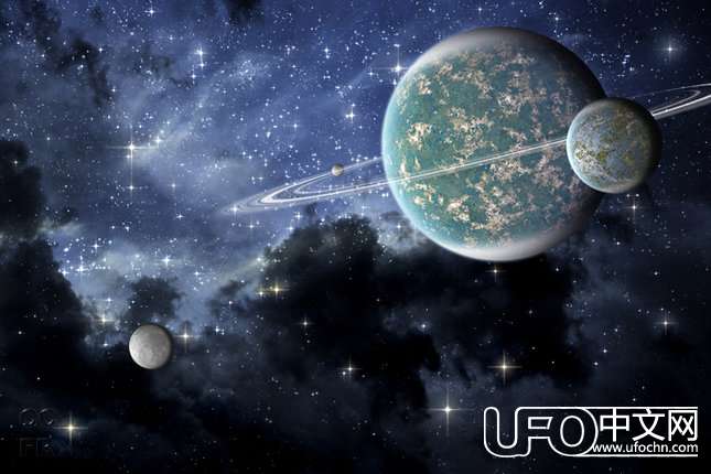 人类去哪里寻找外星人  宜居带不一定有生命408 / 作者:伤我心太深 / 帖子ID:20860