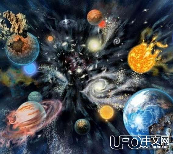 宇宙诞生的第一秒发生了什么788 / 作者:伤我心太深 / 帖子ID:20871