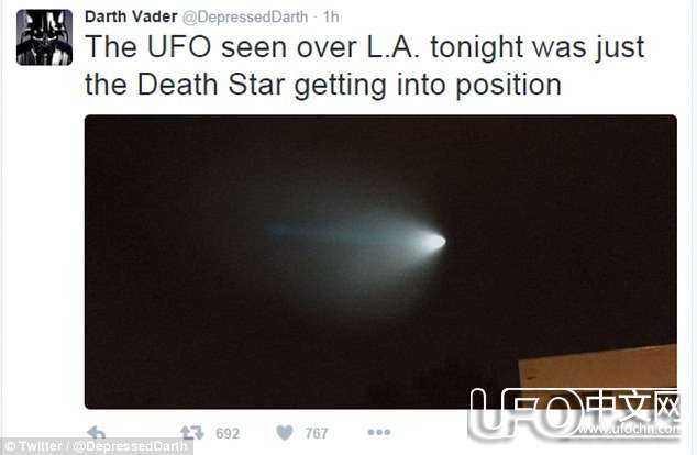 美国又一枚UFO试射成功？639 / 作者:伤我心太深 / 帖子ID:20894