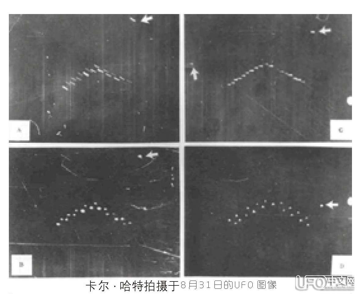 四位教授同时证实：拉伯克发光体UFO事件是真的693 / 作者:伤我心太深 / 帖子ID:20910