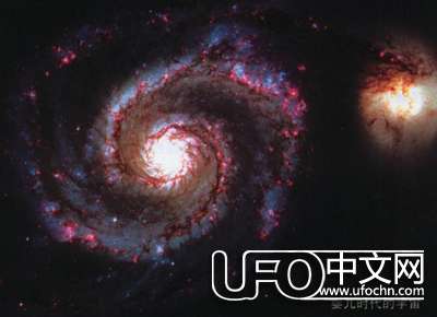 探索星空的奥秘：望远镜里的宇宙819 / 作者:伤我心太深 / 帖子ID:20925