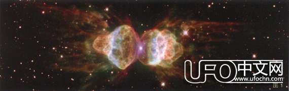 探索星空的奥秘：望远镜里的宇宙714 / 作者:伤我心太深 / 帖子ID:20925