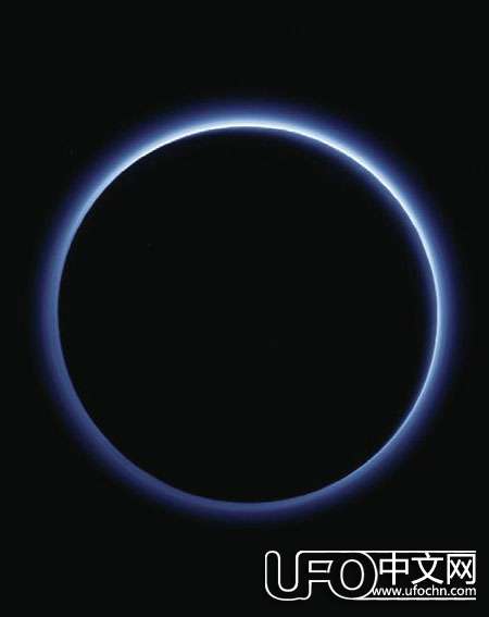 冥王星卫星卡戎“红极”之谜【图片】502 / 作者:伤我心太深 / 帖子ID:20951