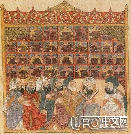 占星术为什么能在古代大行其道  成为古代天文学？169 / 作者:伤我心太深 / 帖子ID:20976