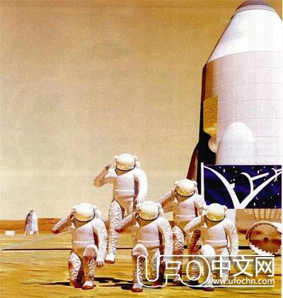人类探索火星为何都是单程票  盘点人类火星任务史514 / 作者:伤我心太深 / 帖子ID:20977