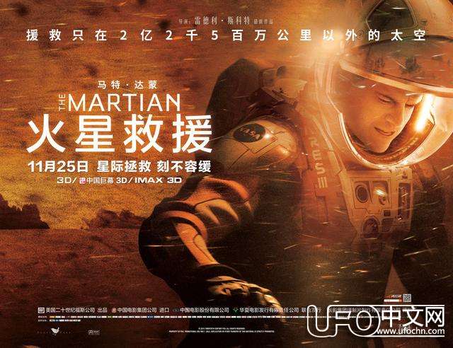 《火星救援》能成功吗  人类失败的火星任务有哪些？832 / 作者:伤我心太深 / 帖子ID:20982