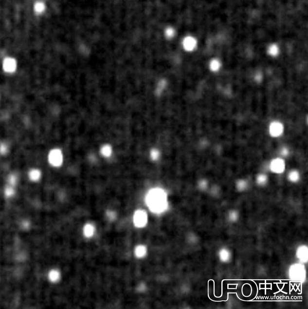 太阳系边缘有新发现  直播画面出现UFO404 / 作者:伤我心太深 / 帖子ID:21004