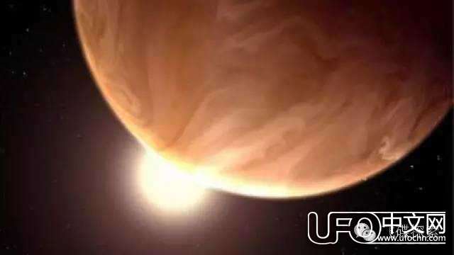 外星生命存在的地方处于“超临界状态”715 / 作者:伤我心太深 / 帖子ID:21013