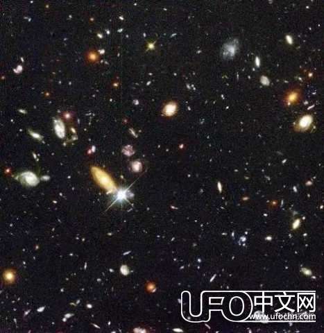 为什么没有外星人真相惊人  宇宙任何文明都将自我毁灭780 / 作者:伤我心太深 / 帖子ID:21033