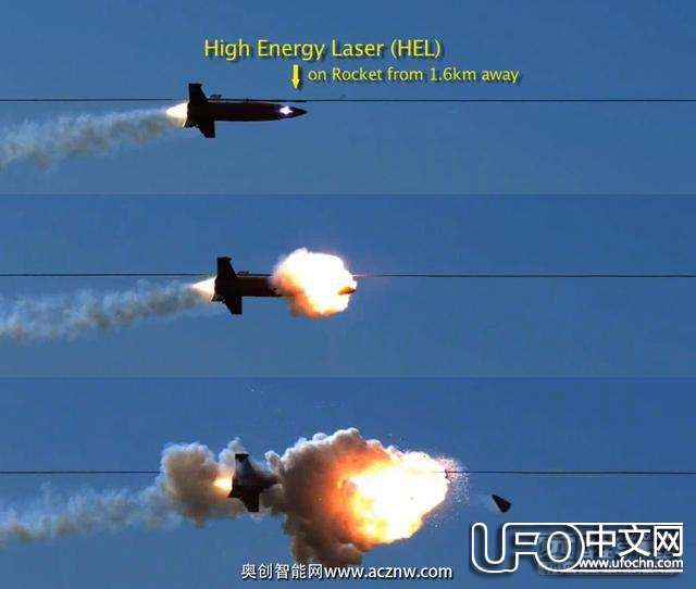 美国正在研发对付外星人的武器  主要用于防御901 / 作者:伤我心太深 / 帖子ID:21084