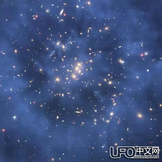 暗物质在“悟空”探测器火眼金睛面前无处遁形476 / 作者:伤我心太深 / 帖子ID:21086