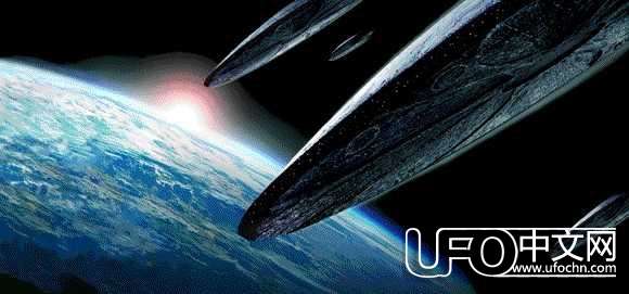 连续9年收到银河系之外的宇宙信号 人类已经被发现了385 / 作者:骑UFO看外星人 / 帖子ID:21093