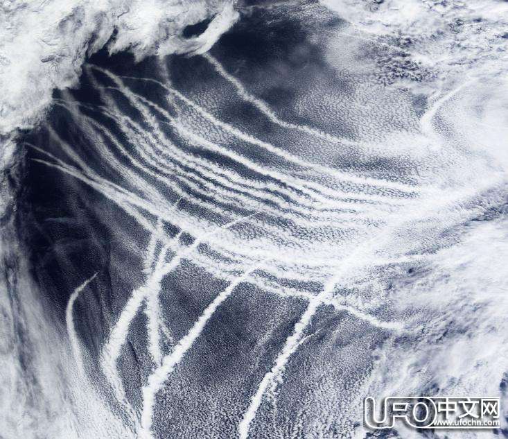 外星人能观测到地球有生命痕迹  全是人类活动造成的639 / 作者:骑UFO看外星人 / 帖子ID:21098
