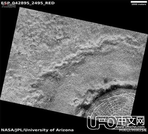火星神秘结构是什么  外星文明遗迹？625 / 作者:伤我心太深 / 帖子ID:21132
