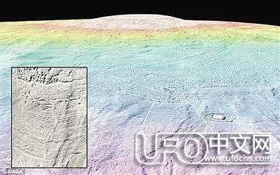 火星竟然有大量微生物？428 / 作者:伤我心太深 / 帖子ID:21133
