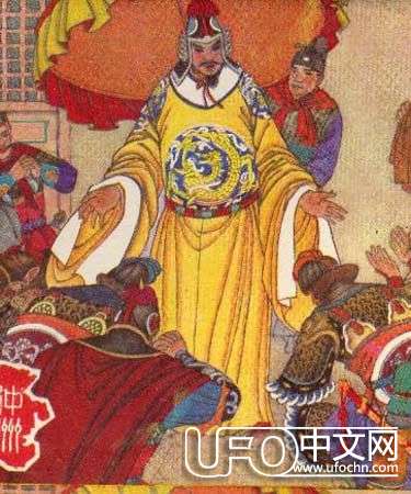 赵匡胤杯酒释兵权的故事有什么影响779 / 作者:伤我心太深 / 帖子ID:21137