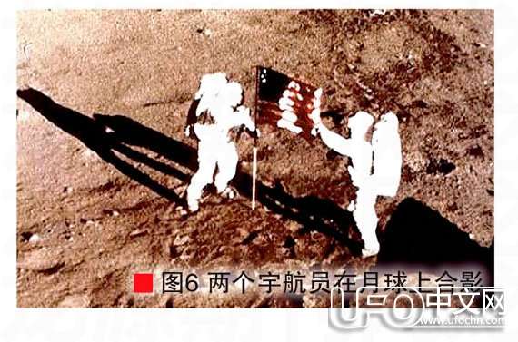 美国登月真假  中国科学家怎么看884 / 作者:伤我心太深 / 帖子ID:21168