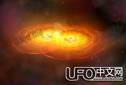 爱因斯坦引力波已经被发现273 / 作者:伤我心太深 / 帖子ID:21176