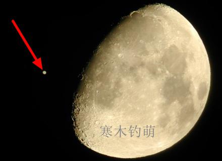 天王星图片 居然也有美丽的星环259 / 作者:伤我心太深 / 帖子ID:21189