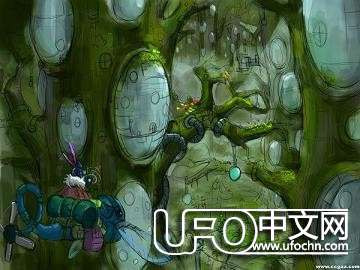 根达亚文明是真的吗  谁创造了他们989 / 作者:伤我心太深 / 帖子ID:21193