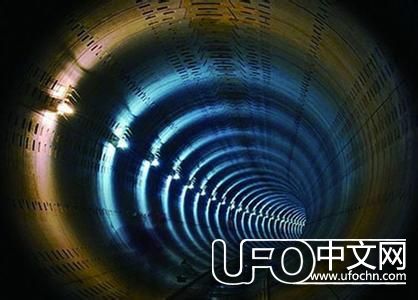 宇宙中竟然隐藏大量时光隧道 想穿越并非难事847 / 作者:骑UFO看外星人 / 帖子ID:21204
