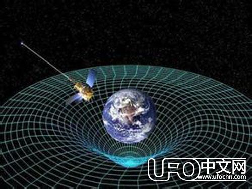 时空扭曲之谜 时空可以扭曲吗？