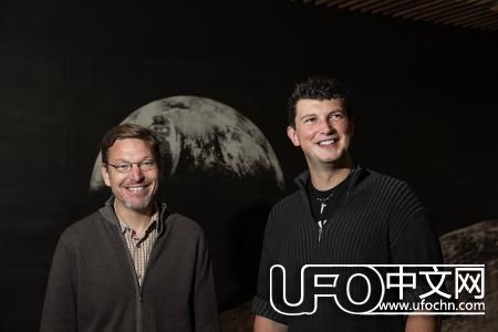 美国科学家发现第九大行星  不是冥王星997 / 作者:伤我心太深 / 帖子ID:21245