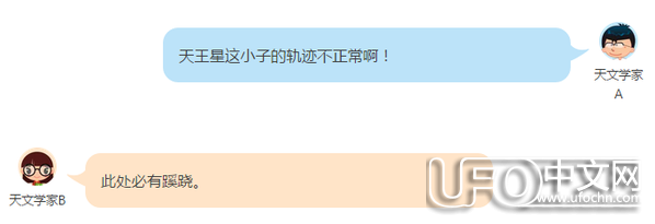 美国科学家发现第九大行星  不是冥王星314 / 作者:伤我心太深 / 帖子ID:21245