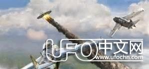美国空军公布13万份UFO目击档案250 / 作者:伤我心太深 / 帖子ID:21247