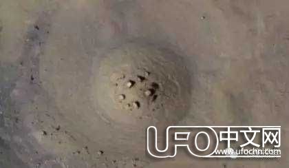 火星史前文明遗址？火星发现巨石阵73 / 作者:伤我心太深 / 帖子ID:21258