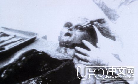 美国51区关押罗斯威尔飞碟坠毁事件中的外星人178 / 作者:伤我心太深 / 帖子ID:21295
