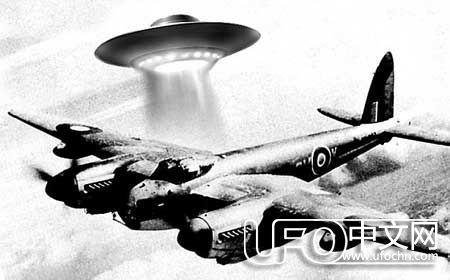 二战中的UFO事件122 / 作者:伤我心太深 / 帖子ID:21299