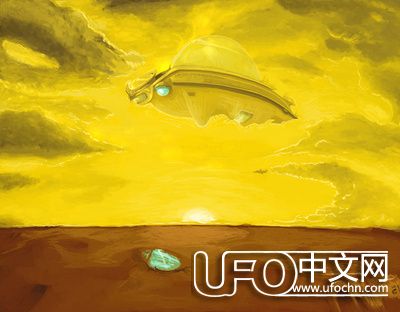 UFO基地在撒哈拉沙漠13 / 作者:伤我心太深 / 帖子ID:21300