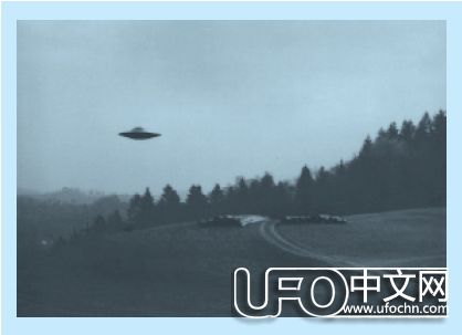UFO是否真的存在292 / 作者:伤我心太深 / 帖子ID:21314