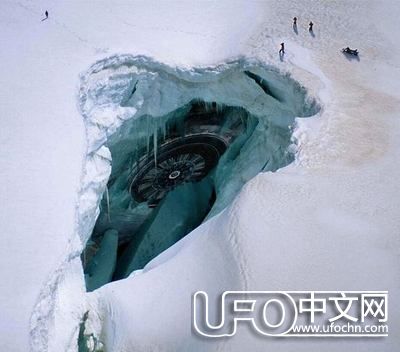 UFO来自哪里：可能来自南极UFO基地或者地心926 / 作者:伤我心太深 / 帖子ID:21333
