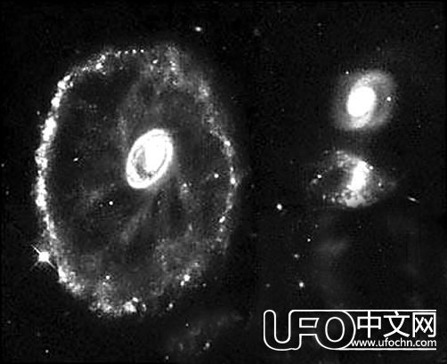 控制宇宙的神秘能量：暗能量和暗物质920 / 作者:伤我心太深 / 帖子ID:21341