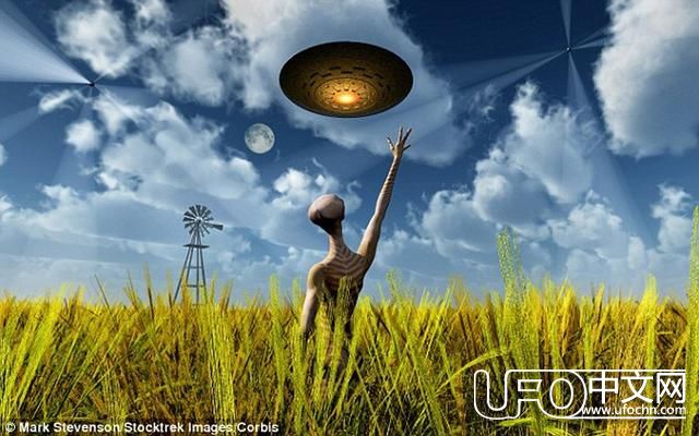 外星人可能是未来人类744 / 作者:伤我心太深 / 帖子ID:21351
